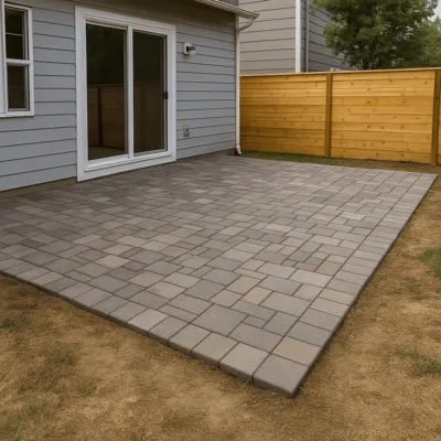 Understanding Paver Patio Installation Costs in Seattle