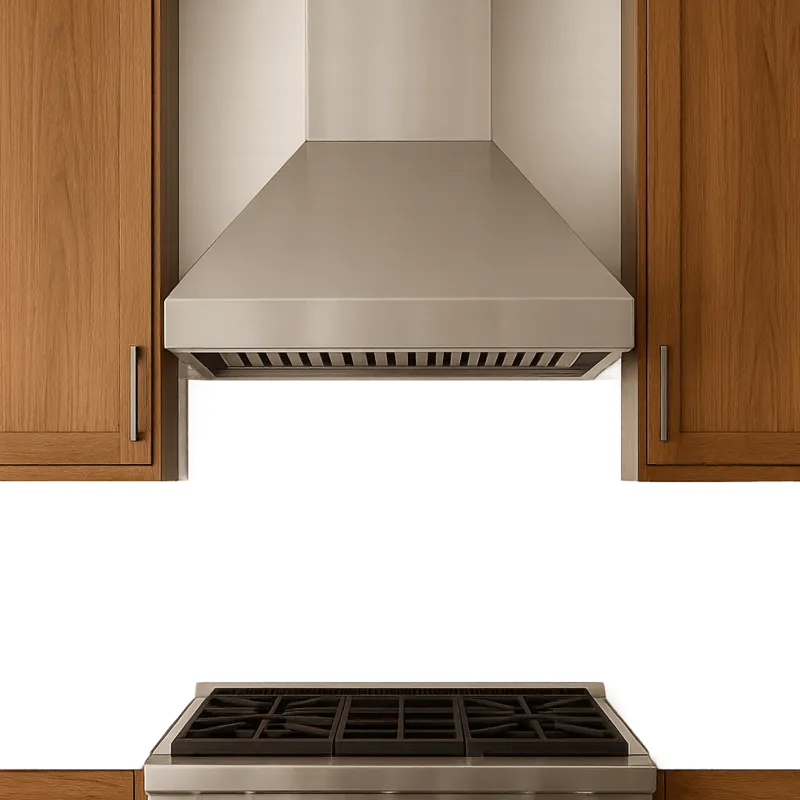 Understanding Your Range Hood Options in Seattle for a Seamless Kitchen Remodel