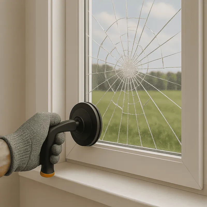 What You Need to Know About Window Glass Repair in Seattle