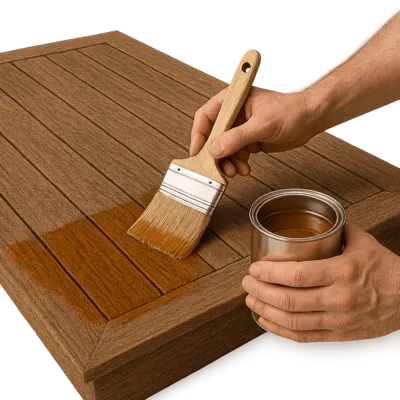 What You Need to Know About Deck Finishes & Protection in Seattle