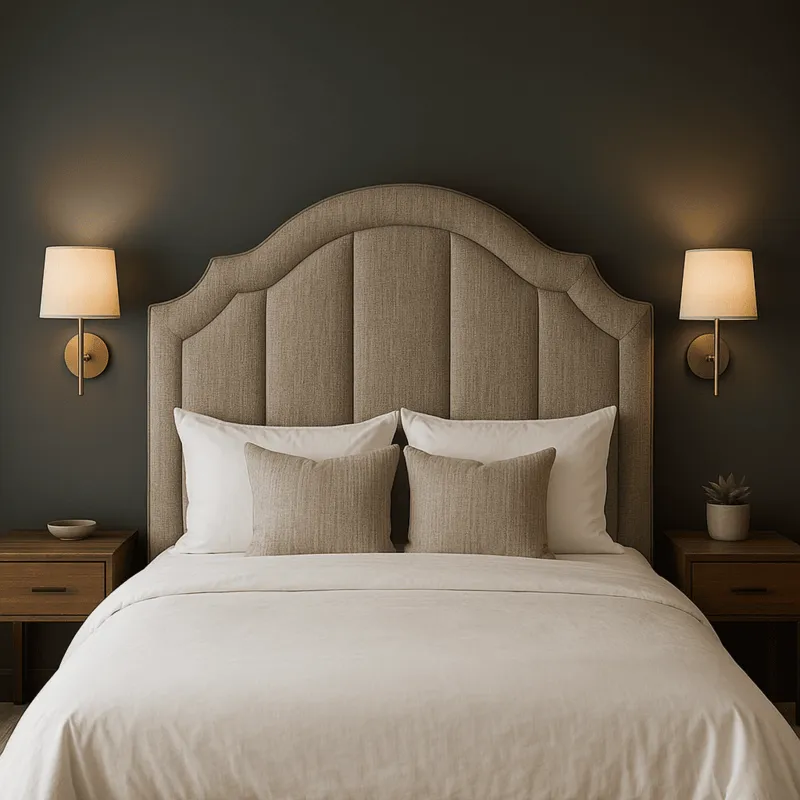 Navigating Custom Headboard Options in Seattle: A Guide for Homeowners