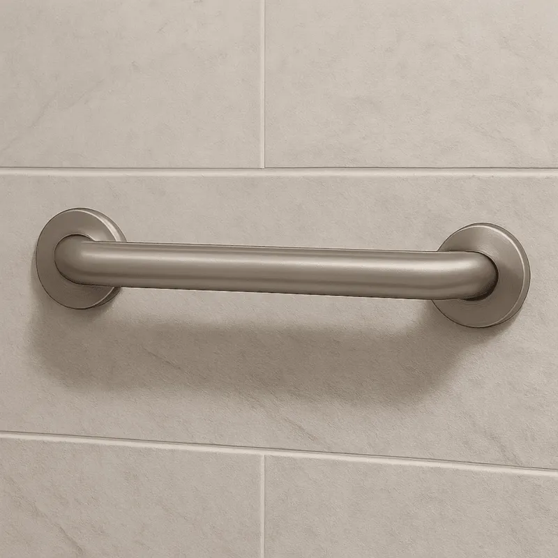Navigating Grab Bar Installation for ADA Compliance in Seattle