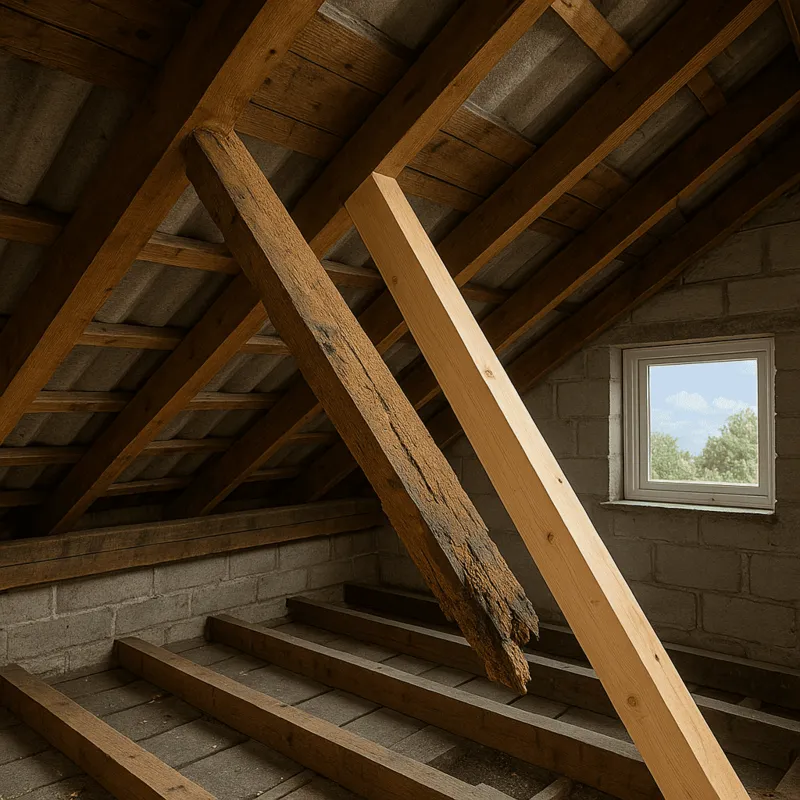 Essential Rafter Repair Insights for Homeowners in Seattle