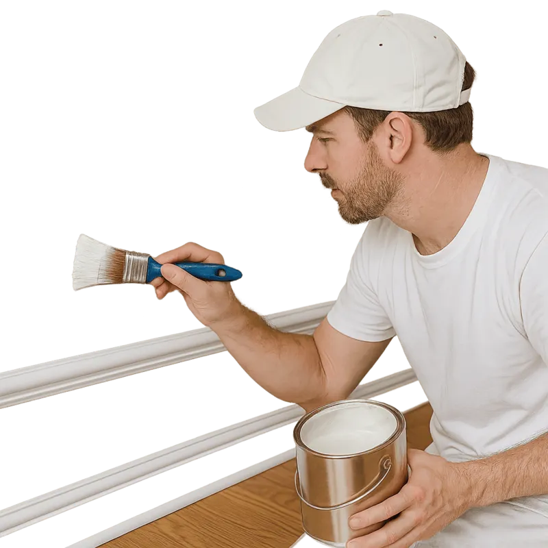 Understanding Trim & Molding Costs for Your Seattle Home Renovation