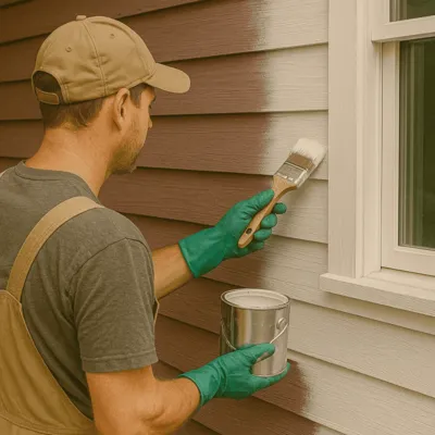 Essential Guidelines for Exterior Priming in Seattle Homes