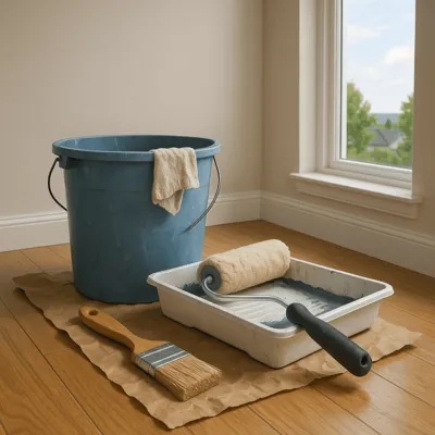 Understanding Cleanup Costs for Seattle Painting Projects