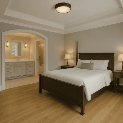 Master Suite Remodeling in Seattle: Understanding Costs and Contractor Selection