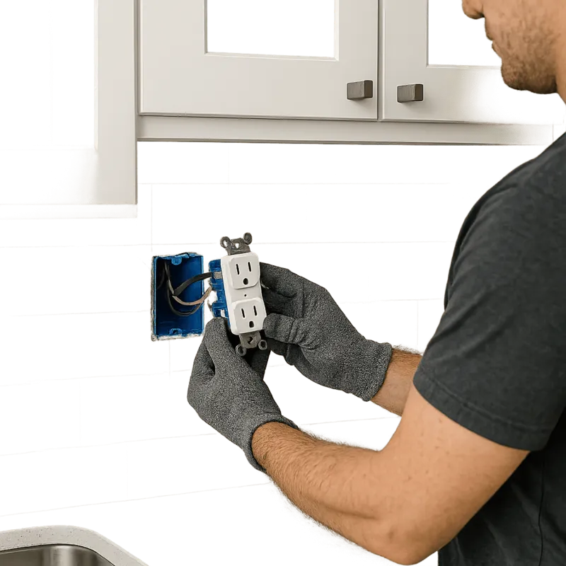 Understanding Kitchen Electrical Needs in Seattle: A Comprehensive Guide