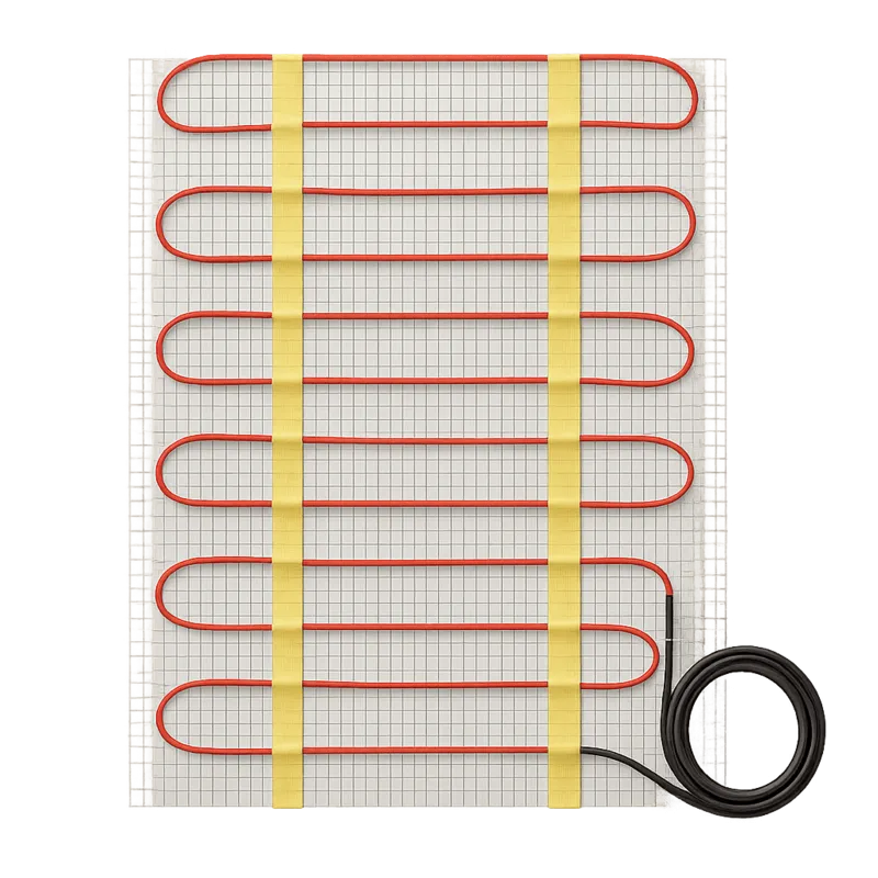 How to Choose Heated Floors for Your Seattle Bathroom Renovation