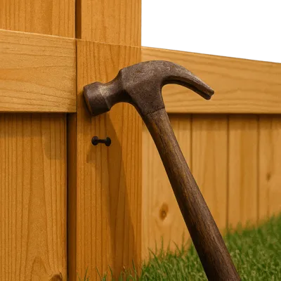 Understanding Fence Repair & Maintenance in Seattle: Key Insights