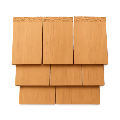 Understanding Wood Shingle Siding Costs in Seattle