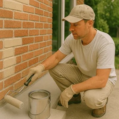 Understanding Concrete Painting Costs in Seattle: A Complete Guide