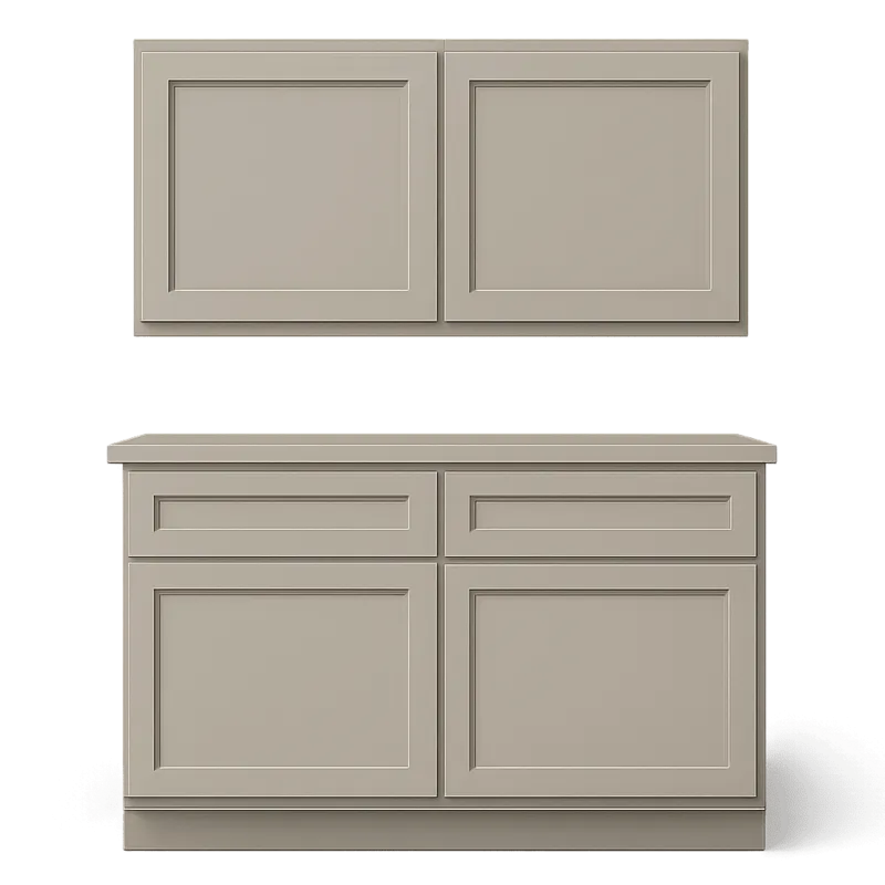 How to Choose Stock Cabinets in Seattle: Cost, Styles, and Regulations