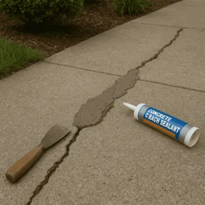 Understanding Crack Repair Costs in Seattle: What to Expect