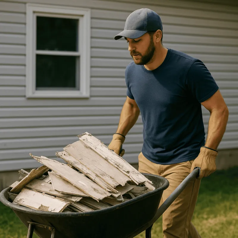 Essential Guide to Debris Haul-Away in Seattle for Your Home Projects