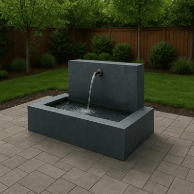 How to Navigate Water Feature Installation in Seattle, WA