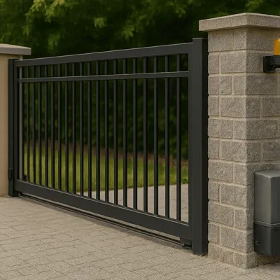 Navigating Automated Gate System Costs in Seattle: What You Need to Know