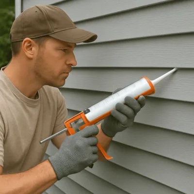 Navigating Caulking and Sealing Requirements in Seattle