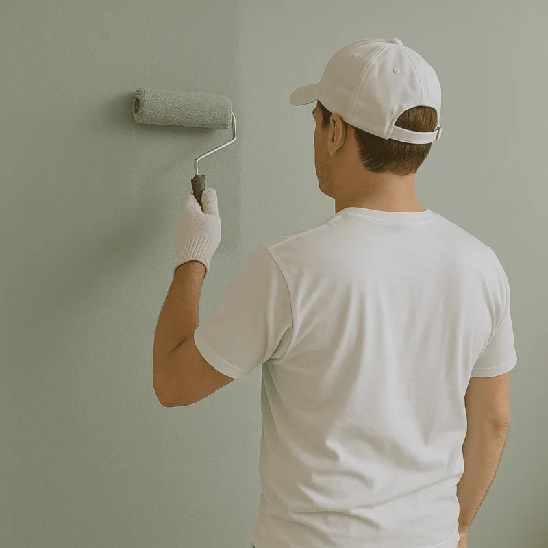 How to Choose Matte Finish Painting in Seattle: A Comprehensive Guide