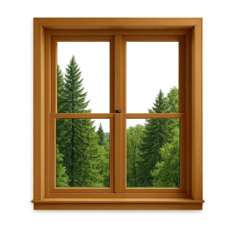 How to Choose the Best Wood Windows for Your Seattle Home