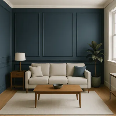 Your Essential Guide to Living Room Design & Planning in Seattle