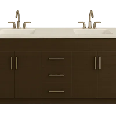 How to Choose the Perfect Double Vanity for Your Seattle Bathroom