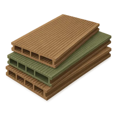 Essential Guide to Deck Materials for Your Seattle Home