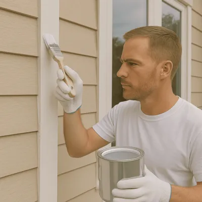 Essential Touch-Ups for Seattle's Exterior Paint: What You Need to Know