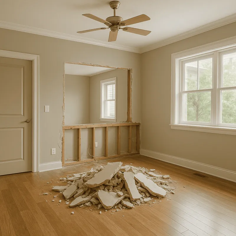 Essential Considerations for Wall Removal in Seattle, WA Homes