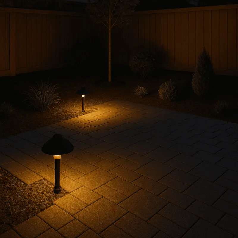 Navigating Outdoor Lighting Permits and Costs in Seattle, Seattle