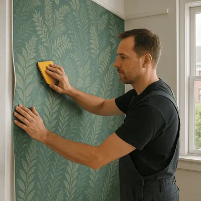 Essential Wallpaper Installation Tips for Seattle Homeowners