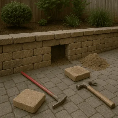 Understanding Retaining Wall Repair Costs in Seattle