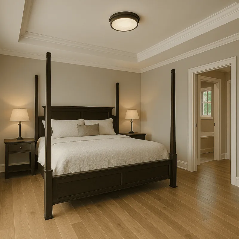 Budgeting Your Master Bedroom Remodel in Seattle: What to Consider