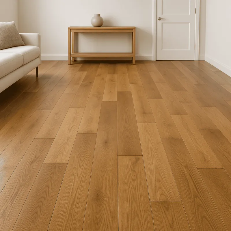 What You Need to Know About Hardwood Flooring Costs in Seattle