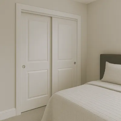 What You Need to Know About Seattle Bedroom Sliding Doors Installation