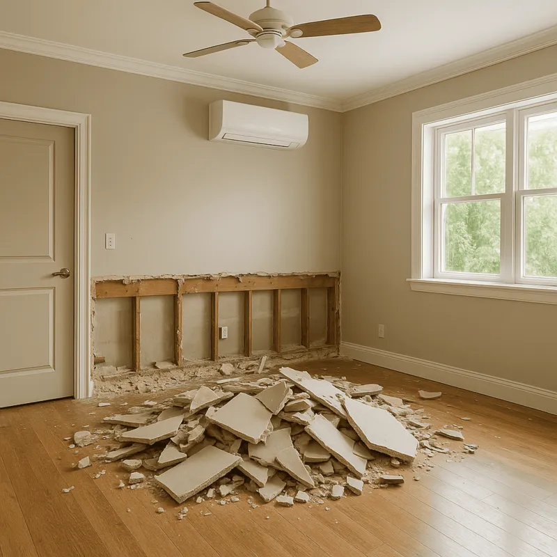 Understanding Demolition & Disposal Costs for Seattle Homes