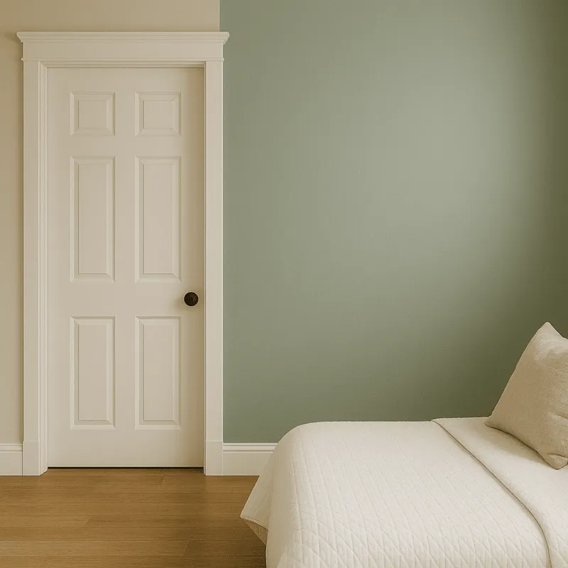 How to Navigate Bedroom Wall Painting Costs in Seattle, WA