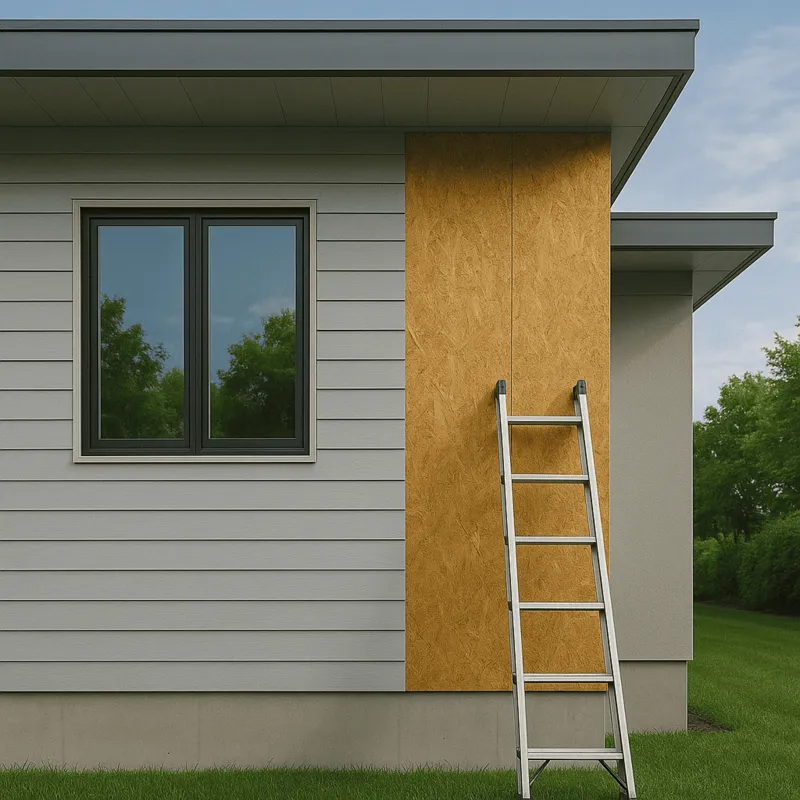 Understanding Siding Replacement Costs in Seattle, WA