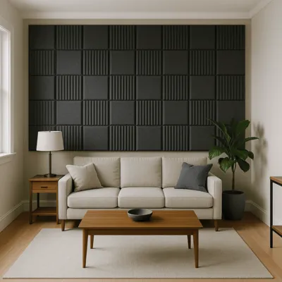 How to Effectively Soundproof Your Seattle Living Room for Comfort