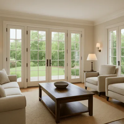 Essential Considerations for Installing French Doors in Seattle Homes