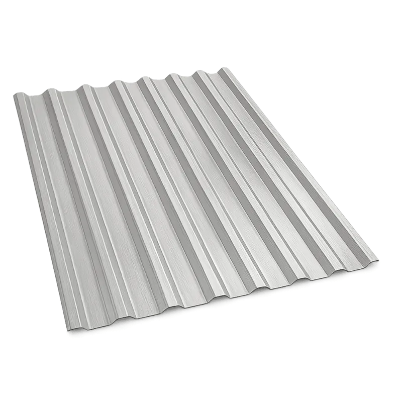 Understanding Aluminum Roofing Options in Seattle, WA: Cost and Choices