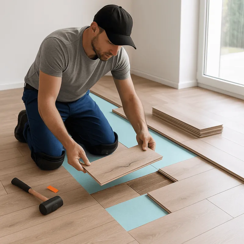 What You Need to Know About Laminate Replacement in Seattle