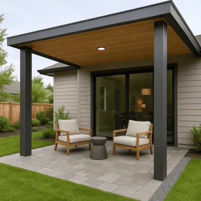 Understanding Covered Patio Costs in Seattle: What You Need to Know