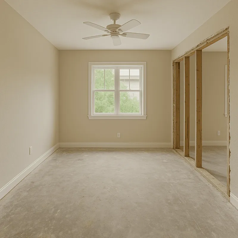 How to Navigate Bedroom Wall Removal in Seattle: Costs and Regulations