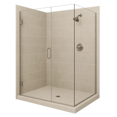 What You Need to Know About Glass Shower Enclosures in Seattle