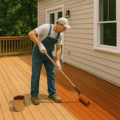 How to Choose the Right Deck Surface for Your Seattle Home