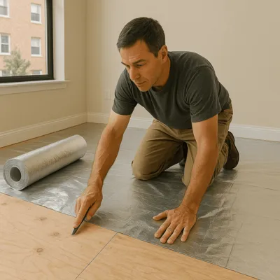 Understanding Moisture Barrier Installation in Seattle: Essential for Your Home