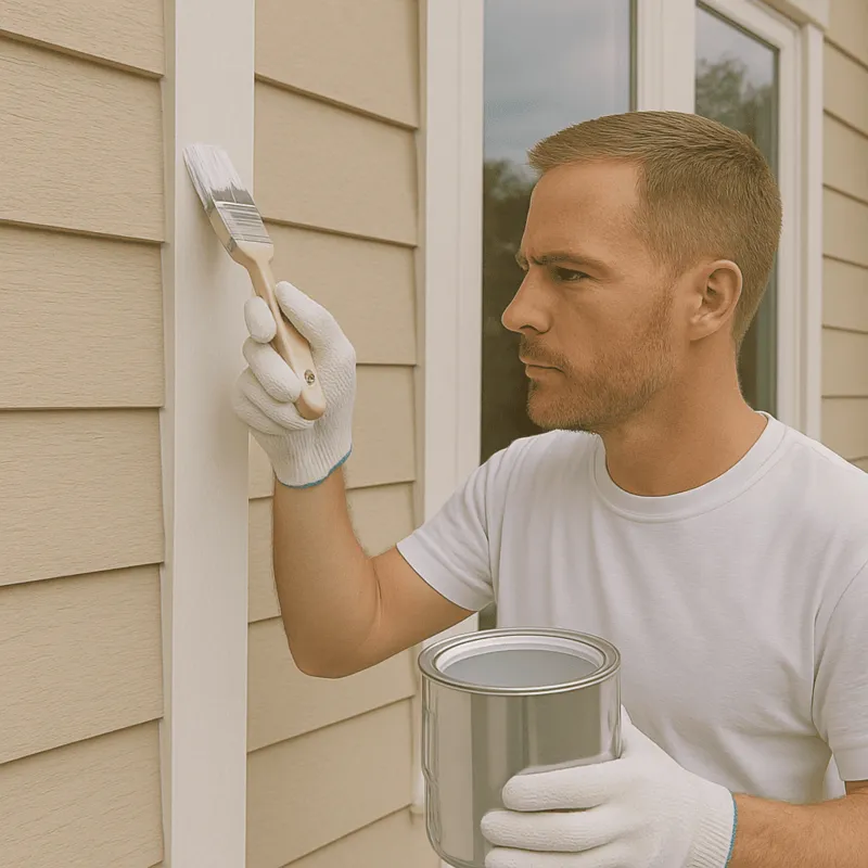 Essential Touch-Ups for Seattle's Exterior Paint: What You Need to Know