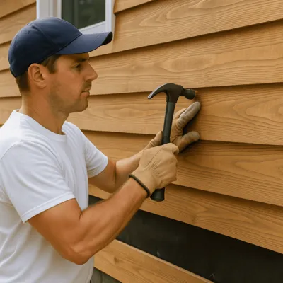 Understanding Wood Siding Replacement Costs in Seattle