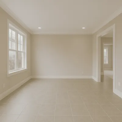 Choosing the Right Tile Flooring for Your Seattle Living Room